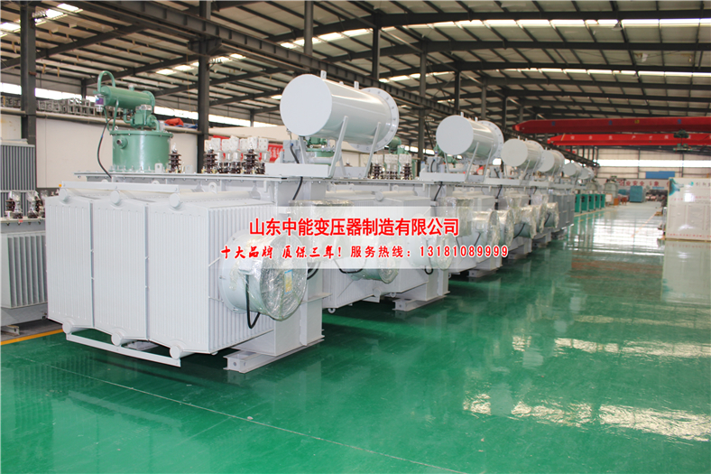 资阳8000kva变压器