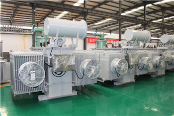 资阳6300kva变压器