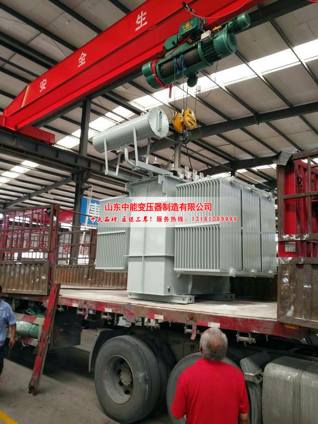 资阳S11-8000KVA/35KV/10KV油浸式变压器价格